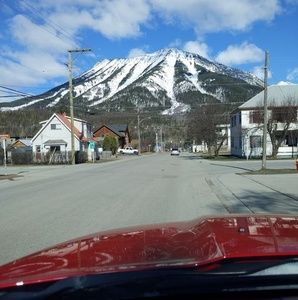 Meet your Posher, Thomas